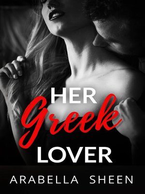 cover image of Her Greek Lover